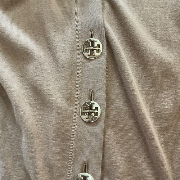 TORY BURCH CARDIGAN - Picture 4 of 4